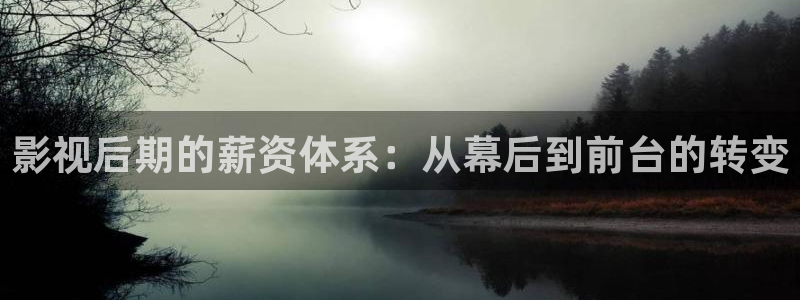 久久免费偷拍视频费：影视后期的薪资体系：从幕后到前台的转变
